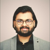 Deepesh Khare