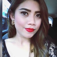 Luh Wilma Krisna Dewi