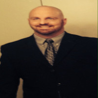 Jon Vaughn