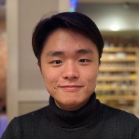 Arnold Lin