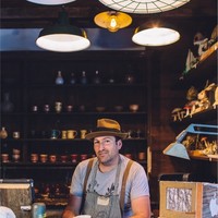 Matt Barter