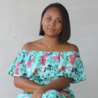 Joelle RAJAOHARINAVALONA