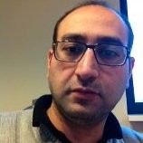 Mohammad Sadeghi