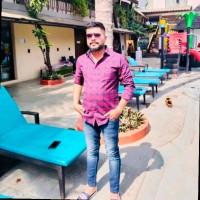 Arun Patil