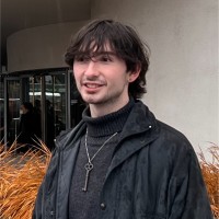 Josh Hunsucker