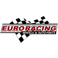 Euro Racing Wheels David I