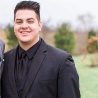 Ethan Rojas