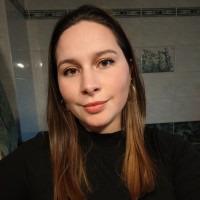 Elodie Cadorin