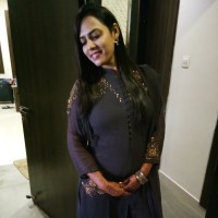 Komal Nagdev