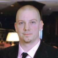 Ludovic Parys