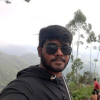 Arun Kumar E