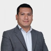 Jefferson Manuel Benites Allende
