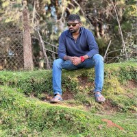 Sridharan Rg