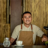 I wayan Pastika