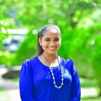 Anuradhi Perera