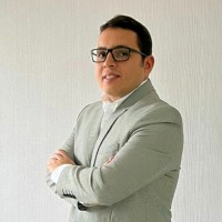 Josué Reyes Suárez