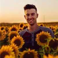 Luke Legault