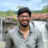 Arun Kumar I S S