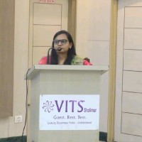 Rutu Sharma