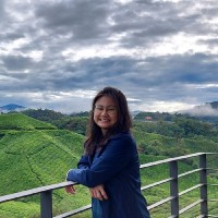 Esther Lim Hui Yee