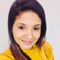 Kritika Agarwal
