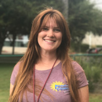 Glenda Patterson