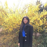 Aparajitha Balamurukan