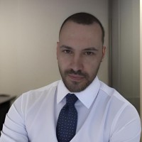 Sinisa Madzar