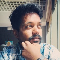 Harish Kumar