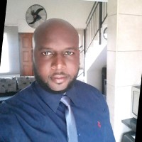 Sam Mashaba