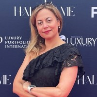 Parnaz Nasibi