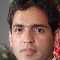 Irfan Ramzan