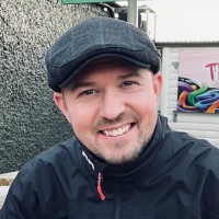 Cathal Power