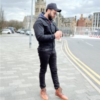 Sunny Singh