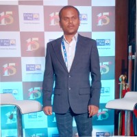 Sanjeevaraju P