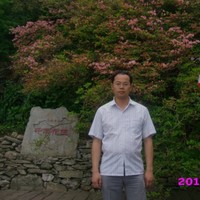 陈东志