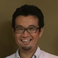 松本健一郎