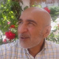 Mehboob Dada (MBACP Accred)