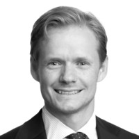 Håkon B. Brevig