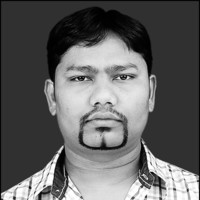 Dharmender Gond