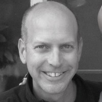 Kevin Bender