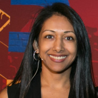 Aarti Shah