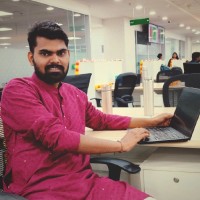 Saurabh Chavan