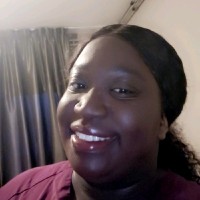 Gishlianne Hodge