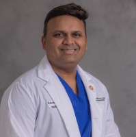 Dr. Saurabh Varma BDS, MDS, MPH