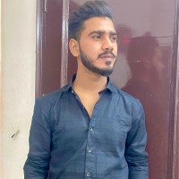 Maan Singh Kroriwal