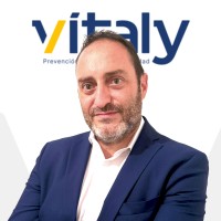 Antonio Perez Borragan