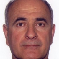 Dr. George Naskaris