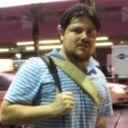 Oskar Garcia