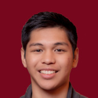 Justin Ocampo